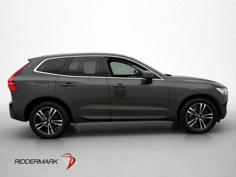 Volvo XC60 bild 9