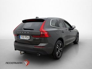 Volvo XC60 bild 8