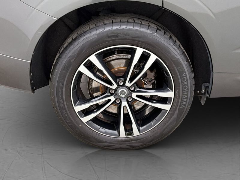 Volvo XC60 bild 37