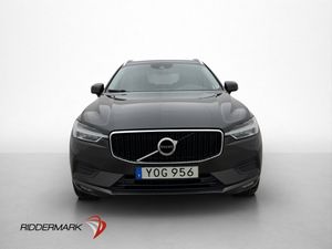 Volvo XC60 bild 2