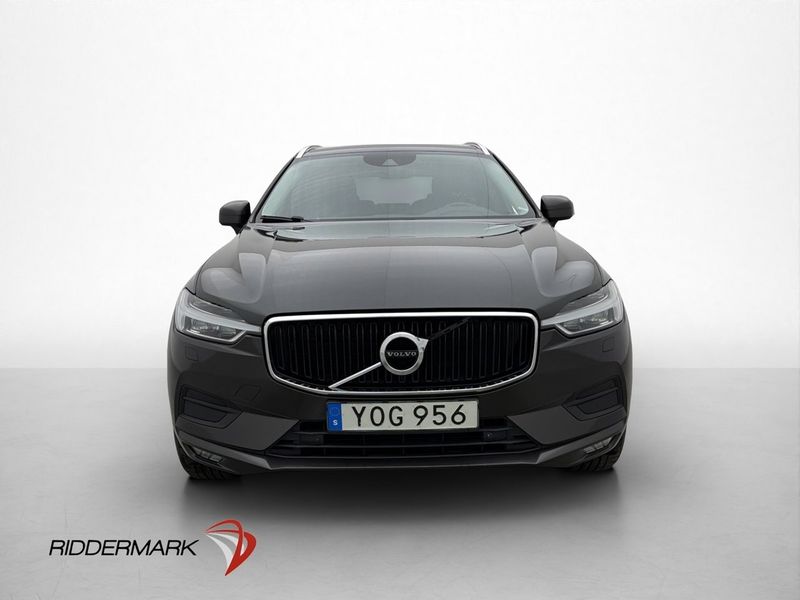 Volvo XC60 bild 2