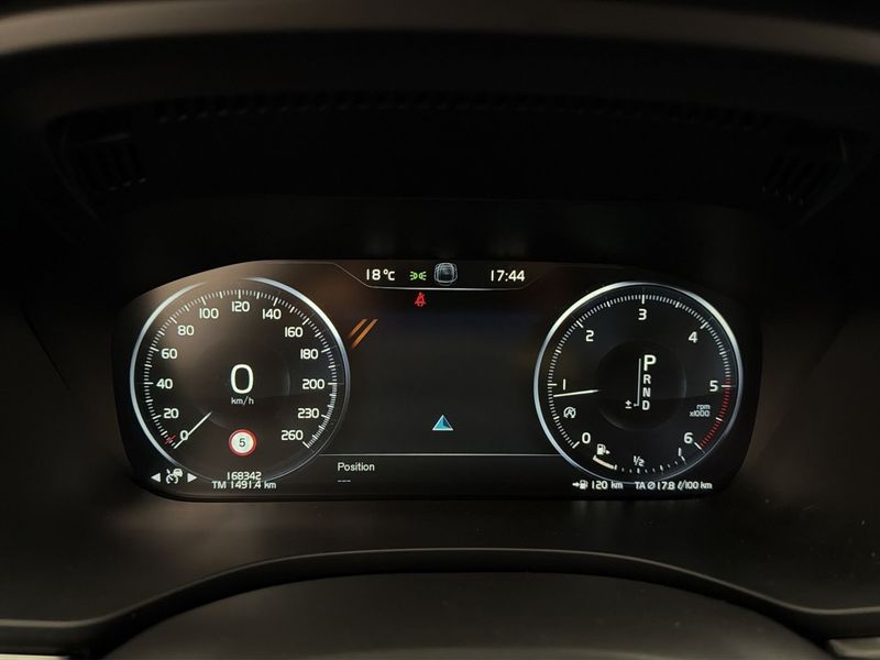 Volvo XC60 bild 18