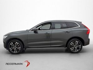 Volvo XC60 bild 4