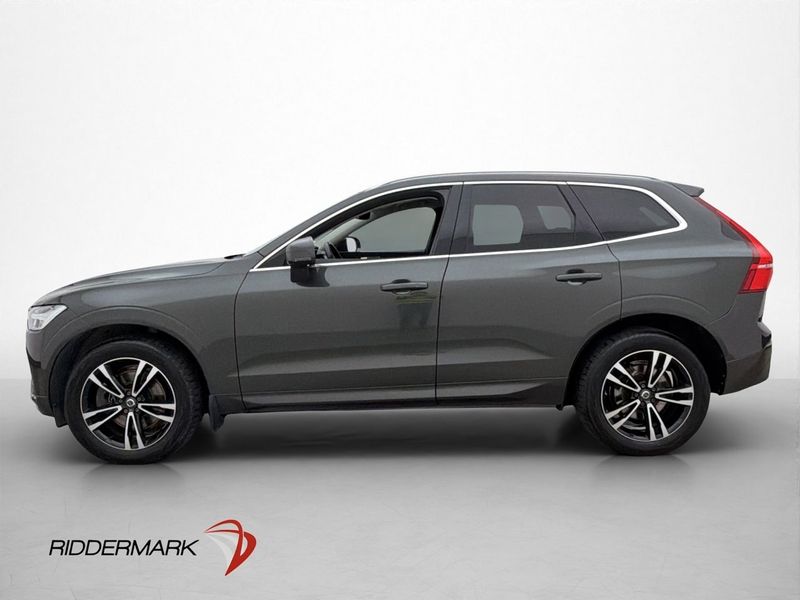Volvo XC60 bild 4