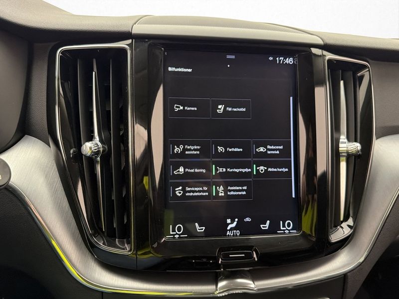 Volvo XC60 bild 27