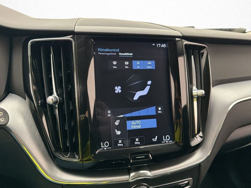 Volvo XC60 bild 31