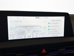 Kia EV6 bild 29