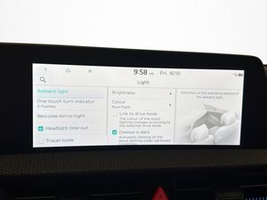 Kia EV6 bild 32