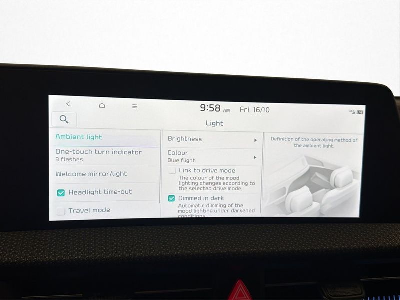 Kia EV6 bild 32
