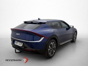 Kia EV6 bild 9