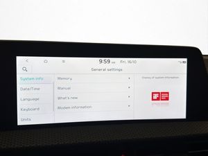 Kia EV6 bild 34