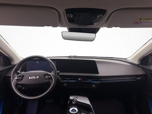 Kia EV6 bild 15