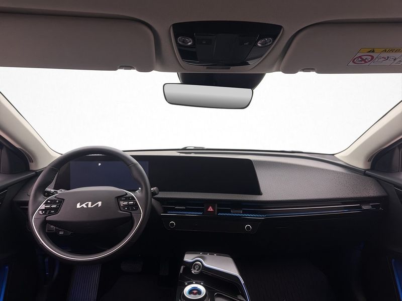 Kia EV6 bild 15