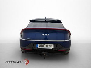 Kia EV6 bild 8
