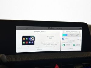 Kia EV6 bild 30