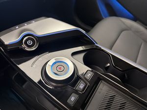 Kia EV6 bild 24