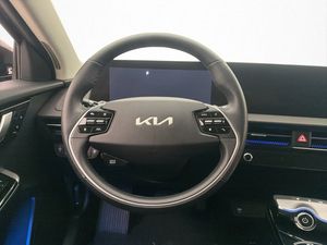 Kia EV6 bild 16