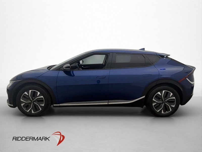 Kia EV6 bild 5
