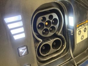 Kia EV6 bild 20