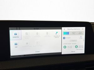 Kia EV6 bild 28