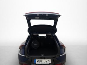 Kia EV6 bild 37