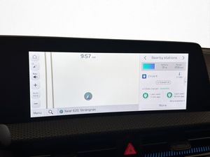 Kia EV6 bild 27