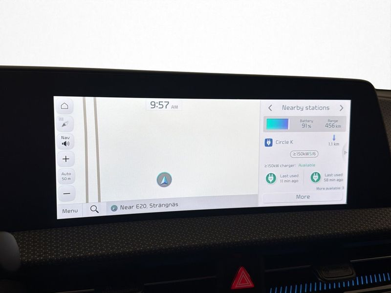 Kia EV6 bild 27
