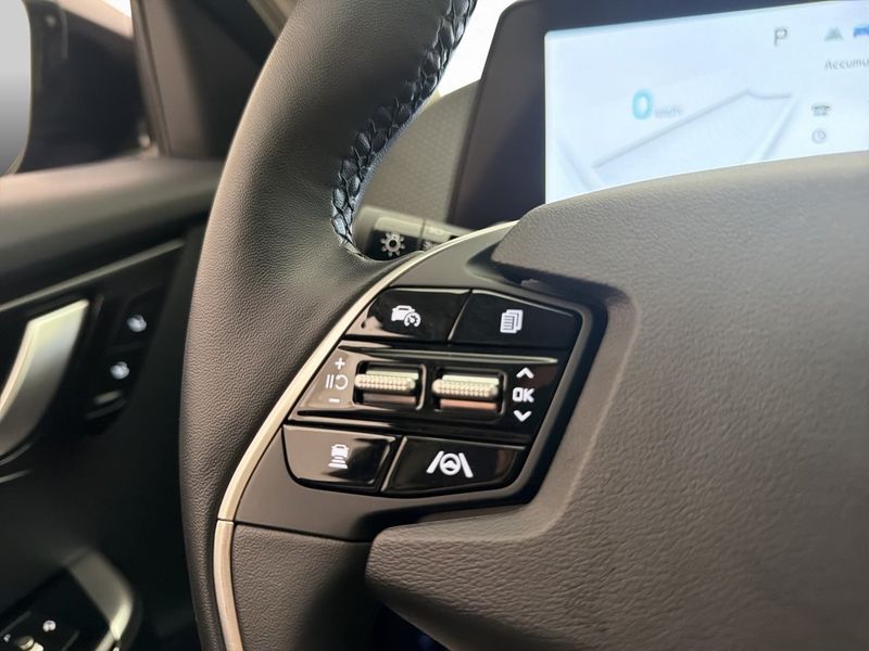 Kia EV6 bild 22