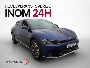 Kia EV6 bild 1