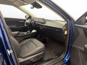 Kia EV6 bild 18
