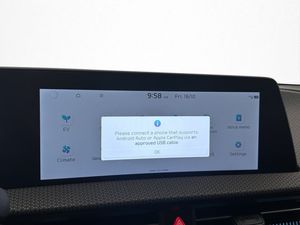 Kia EV6 bild 31