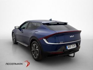 Kia EV6 bild 6