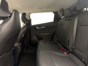 Kia EV6 bild 19