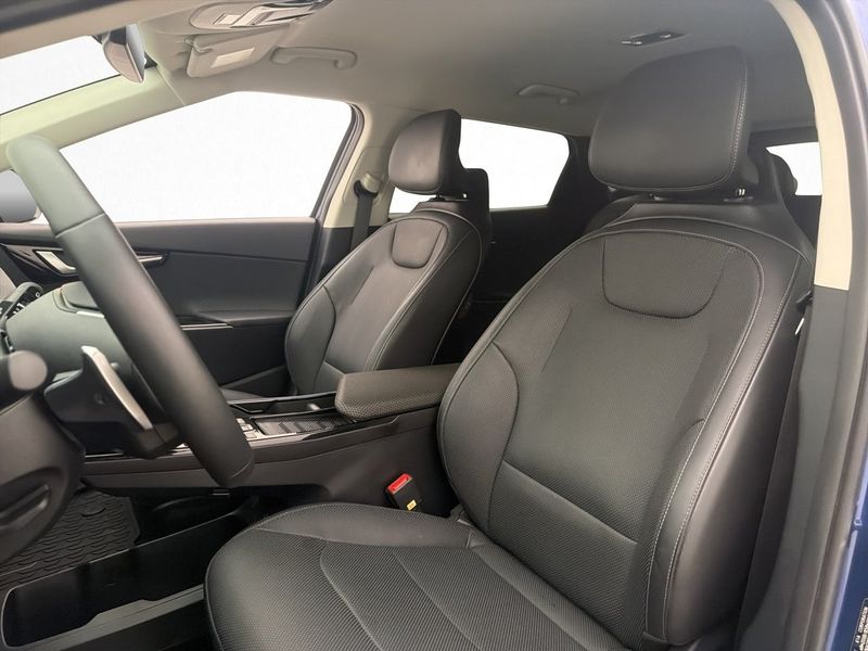 Kia EV6 bild 14