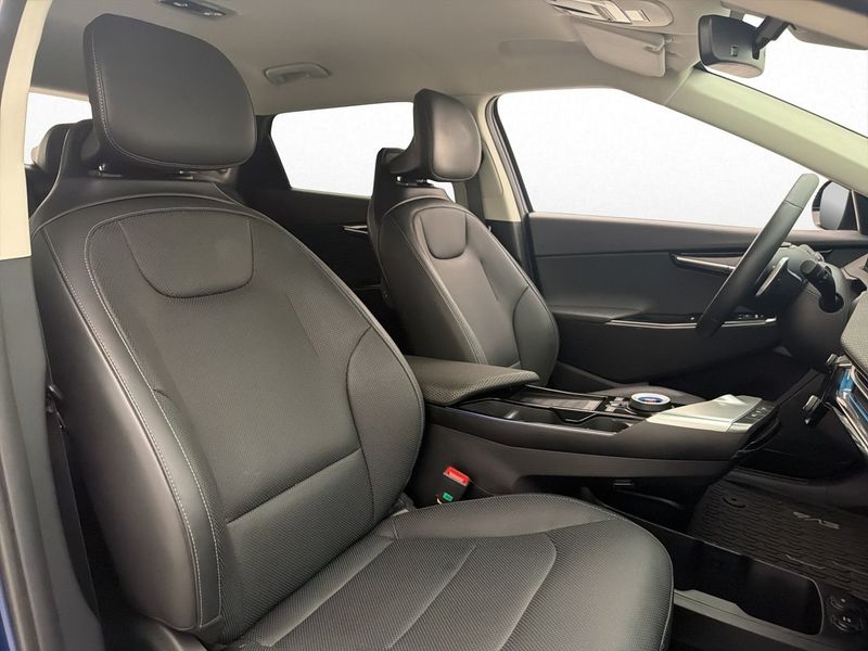 Kia EV6 bild 17