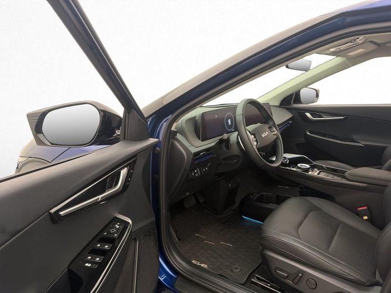 Kia EV6 bild 13