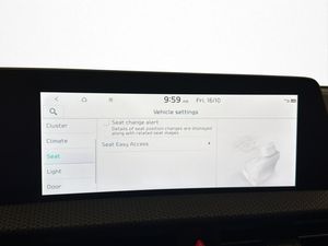 Kia EV6 bild 33