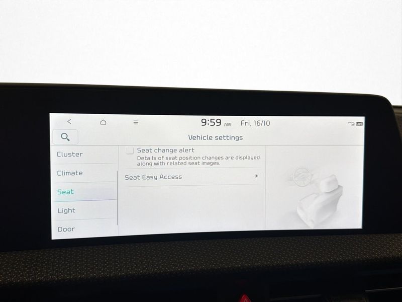 Kia EV6 bild 33