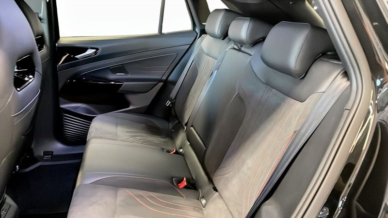 Volkswagen ID.4 bild 11