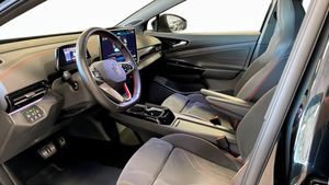 Volkswagen ID.4 bild 7