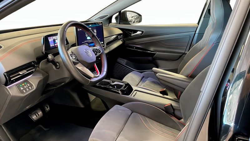 Volkswagen ID.4 bild 7