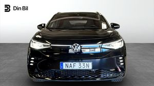 Volkswagen ID.4 bild 4