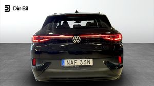 Volkswagen ID.4 bild 5