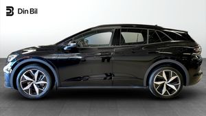 Volkswagen ID.4 bild 2