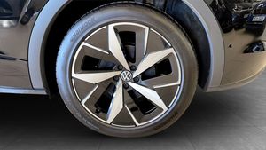 Volkswagen ID.4 bild 6