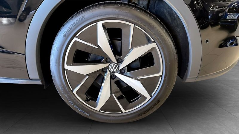 Volkswagen ID.4 bild 6