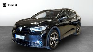 Volkswagen ID.4 bild 1