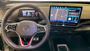 Volkswagen ID.4 bild 10