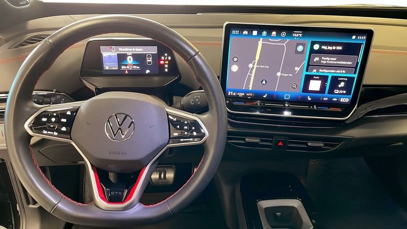 Volkswagen ID.4 bild 10