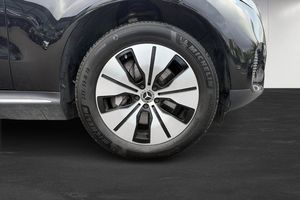 Mercedes EQC400 bild 8